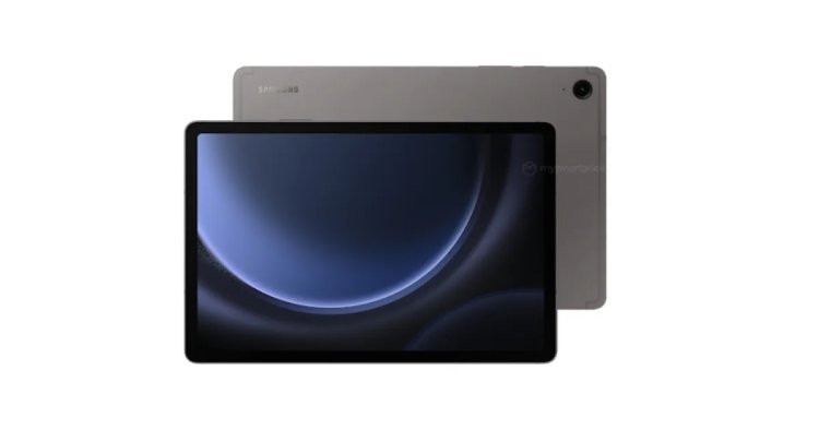 Bocoran Spesifikasi Tablet Samsung Galaxy Tab S9 FE Series dan Pilihan Warna Terungkap