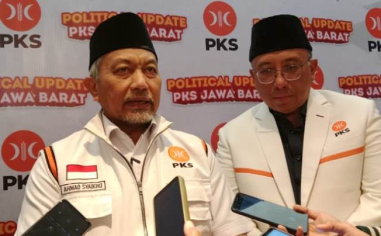 PKS Kian Mantap Menangkan Anies Baswedan pada Pilpres 2024, Usai Disambangi Partai Nasdem dan PKB
