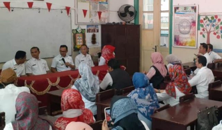 KPAID Kota Bogor: Korban Oknum Guru Pelaku Pencabulan Murid SD Jumlahnya Mencapai 14 Anak