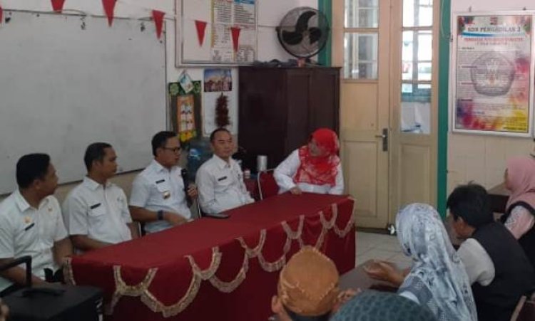 Lantaran Memecat Guru Honorer, Bima Arya Langsung Copot Kepala SDN Cibeureum 1 Kota Bogor