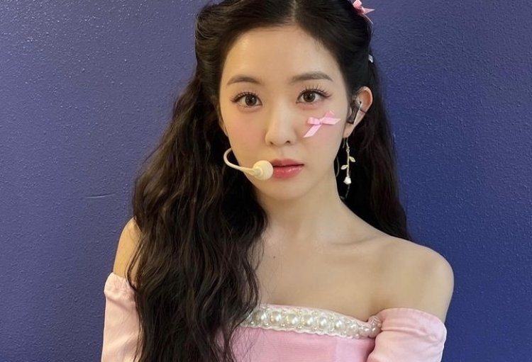 Irene Dikabarkan Tak Perpanjang Kontrak dengan SM, Penggemar Takun Red Velvet Bubar
