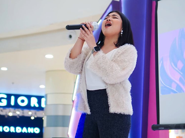 Ajang Pencarian Penyanyi Berbakat, CCM Gelar Kembali City Mall Rising Star