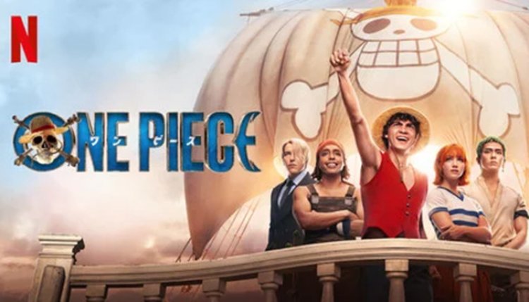 Puncak Daftar Hit Box Office Global, Drama Live Action 'One Piece' Direncanakan akan Rilis hingga 12 Season