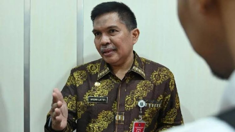 Arsan Latif Jadi Pj Bupati Bandung Barat, Ini Profil dan Sejumlah Jabatan Mentereng yang Dicapainya