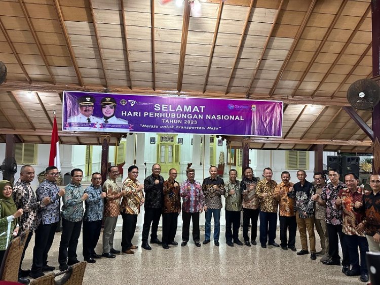 Pemkab Cirebon Jadi Tuan Rumah Harhubnas Tingkat Jawa Barat