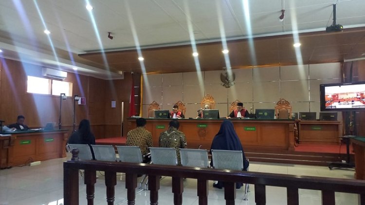Dishub Kota Bandung "Sering" Ngumpulin Uang Buat Pejabat Sampai DPRD