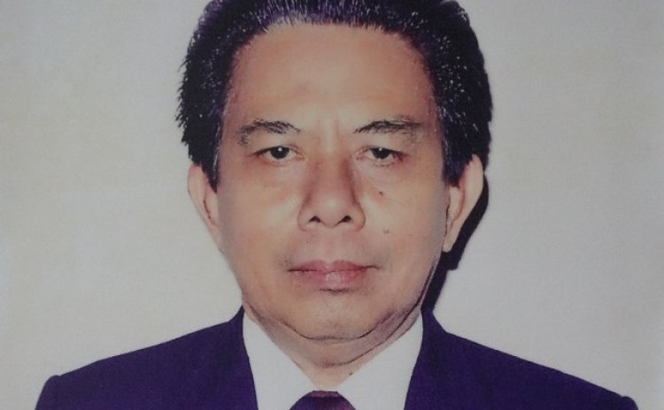 Prof Sitanala Arsyad, Rektor IPB University Periode 1987-1996 Berpulang di Usia 89 Tahun