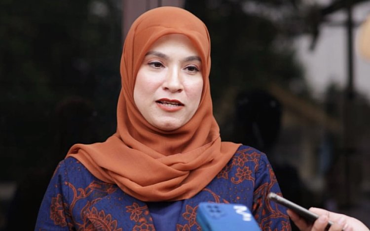 Jora Nilam Judge Soroti Jumlah Pengangguran di Kabupaten Bogor Mayoritas Lulusan SMK