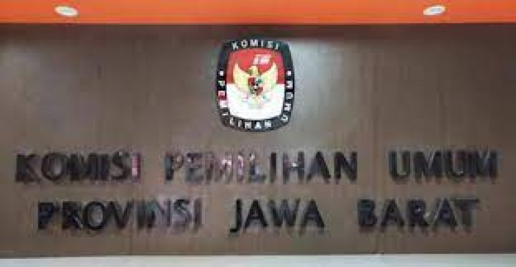 Kejanggalan Penetapan Anggota KPU Jabar oleh KPU RI, Nama Ujang Tiba-tiba Hilang Diganti Ahmad Nur Hidayat