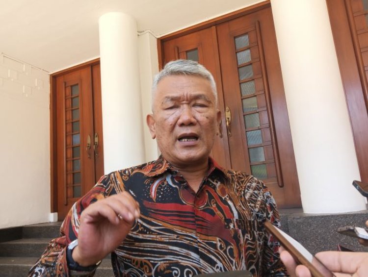 Pj Wali Kota Bandung Tegaskan Netralitas ASN di Pemilu 2024 Sebagai Keharusan