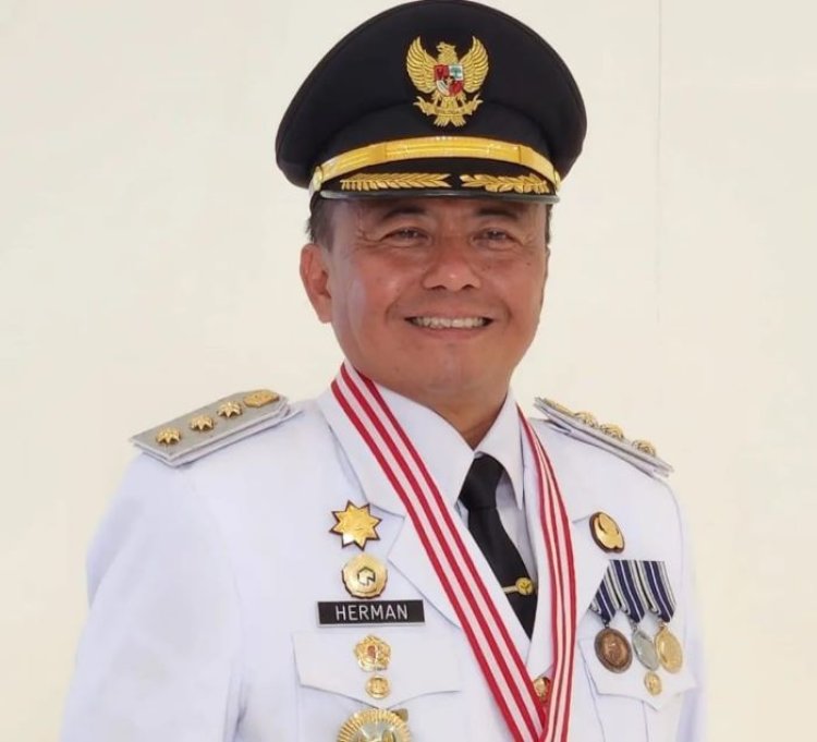 Pj Bupati Sumedang : Kita Harus Meneladani Kepemimpinan Pangeran Sumedang