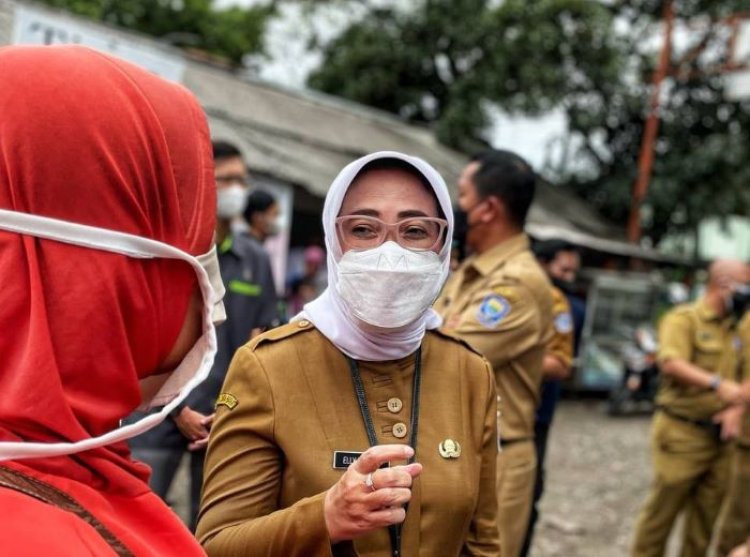 Pemkot Bandung Ikuti Regulasi Pemerintah Pusat Terkait Aturan TikTok Shop