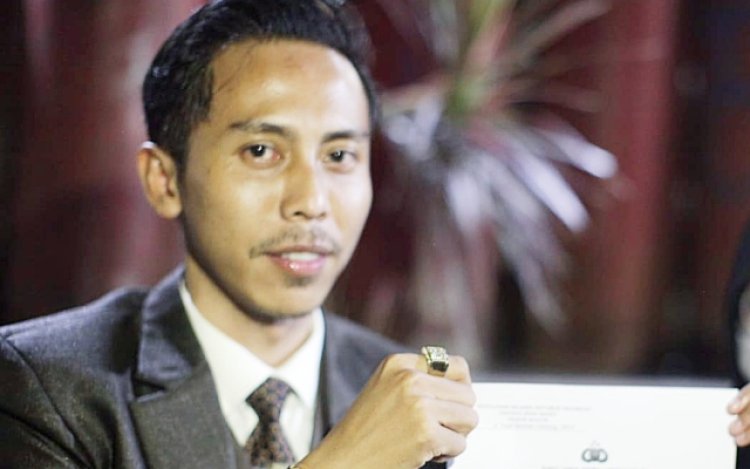 Penggarap Merasa Ditumbalkan, Sembilan Bintang Somasi Oknum Pemdes Cijeruk Kabupaten Bogor
