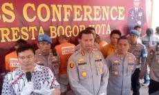 Update Kasus Pembunuhan Noven, Begini Hasil Puslabfor Mabes Polri