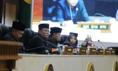 Legislator Jabar Harap Raperda Penyelenggaraan Kepariwisataan Jadi Role Model Regulasi Pariwisata Nasional