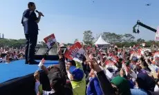 Dua Kades di Kabupaten Bandung Putuskan Mengundurkan Diri Demi Dukung Pasangan AMIN