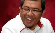 Aher Pastikan PKS Sepenuh Hati Dukung Pasangan AMIN