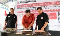Kukuhkan 24 Tim Pemenangan Tingkat Perusahaan, GBB Tambahkan Dukungan dari Dalam dan Luar Negeri