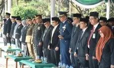Hari Kesaktian Pancasila Sebagai Pengingat Sejarah Bangsa Indonesia