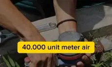 Tirta Pakuan Gulirkan Ganti Meter Priodik 2023 Secara Gratis