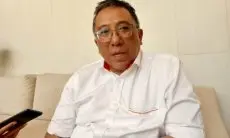Haru Suandharu Harap Hari Kesaktian Pancasila Jadi Momentum Kebangkitan Bangsa