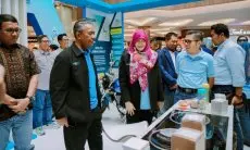 Gerakkan Transisi Energi Melalui Electrifying Lifestyle, PLN Gelar Festival Jabar Smile 3.0 di Bandung