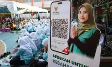 Baznas Kota Bandung Berikan Edukasi Pemahaman Zakat kepada Siswa Lewat Program Baznas Goes To School