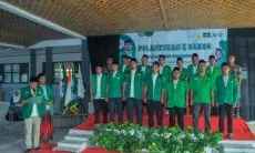 Ansor Kecamatan Panguragan Diminta Beri Kontribusi Nyata untuk Masyarakat