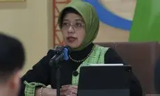 BPS Catat Kunjungan Wisatawan Mancanegara ke Indonesia Tahun 2023 Naik 166,12 Persen