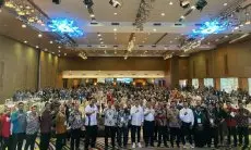Pimpin Ika Kapal Undip, Multazam Siap Dorong Kemandirian Industri Martim Nasional
