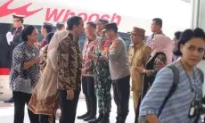 Bey Triadi Harap UMKM, Asosiasi dan Masyarakat Berpartisipasi Ramaikan KCJB  Whoosh