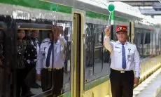 Penjabat Wali Kota Bandung Optimistis KCJB Dongkrak Ekonomi dan Pariwisata