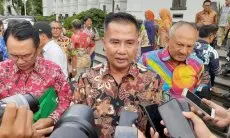 Masa Jabatan Plh Sekda Jabar Setiawan Wangsaatmaja Berakhir Hari Ini, Bey Triadi Siapkan Opsi Sebelum Keputusan Kemendagri Turun