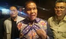 KCJB Whoosh Diresmikan, Arsan Latif Ajak Pihak Ketiga Kembangkan Potensi Wisata Bandung Barat