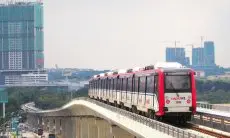 Dishub Jabar Kantongi Masterplan Angkutan Massal Bandung Raya