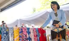 Hari Batik Nasional 2023, Momen Gaungkan Motif Batik dari Jawa Barat 