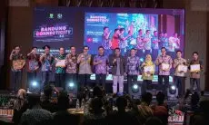 Sampah Kota Bandung Bisa Dipantau Lewat BWM