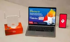 Telkomsel Luncurkan Modem Wifi Orbit Paling Terjangkau