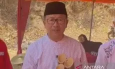 Bupati Cianjur Perintahkan Disnakertrans Bantu Pulangkan Pekerja Migran