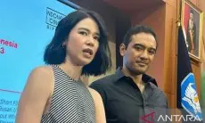 Laura Basuki Bahagia Tampil di BIFF 2023