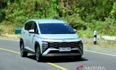 Stargazer dan Creta Dongkrak Penjualan Hyundai Hingga 40 persen