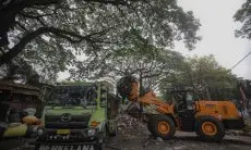 Buang Sampah Sembarangan di Kota Bandung, Siap-siap Disanksi