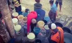 Krisis Air Bersih Melanda 128 RW, BPBD KBB Akui Belum Bisa Melayani Secara Keseluruhan 