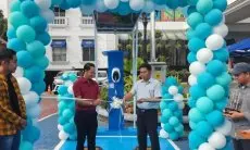 Kolaborasi BUMN, PLN dan SIG Teken MoU untuk Mendorong Penggunaan Energi Bersih