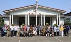 Kota Bogor Masuk Dalam 8 Daerah dengan Kinerja PTSP Terbaik
