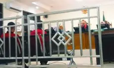 PN Cibinong Jatuhkan Vonis Bersalah Oknum DPRD Kabupaten Bogor Edi Kusmana