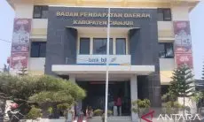 Bapenda Cianjur Bentuk Tim Khusus Genjot Pendapatan Pajak