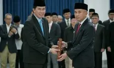 Pj Sekda Jabar Minta ASN dan BUMD Netral Jelang Pemilu 2024
