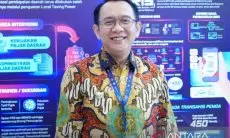 Kabupaten Bekasi Dukung Percepatan Digitalisasi Daerah