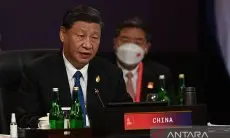 AS Desak China Pengaruhi Korea Utara Kembali ke Meja Diplomasi